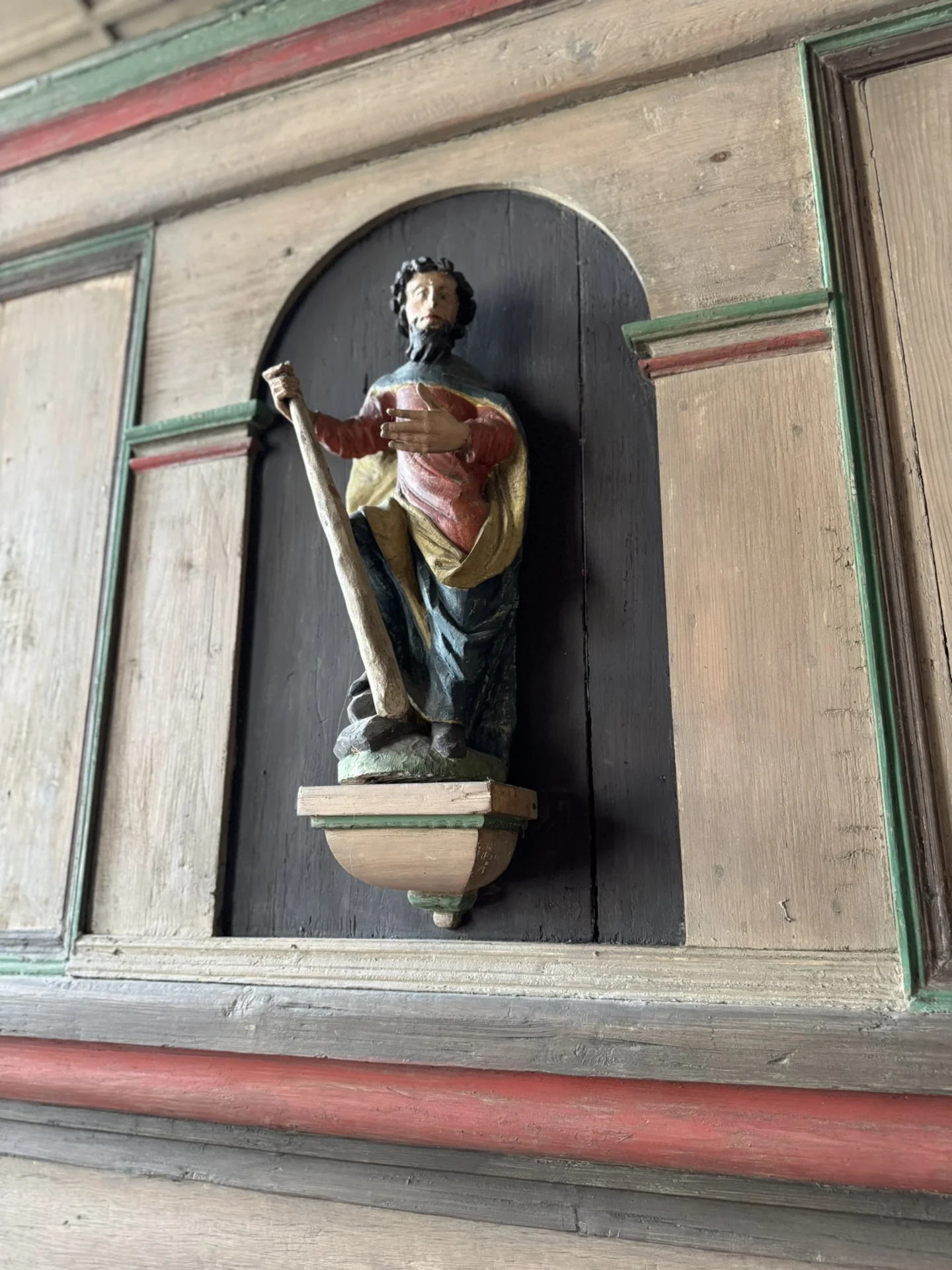 Foto der Galerie: St. Michael in Unterhohenried