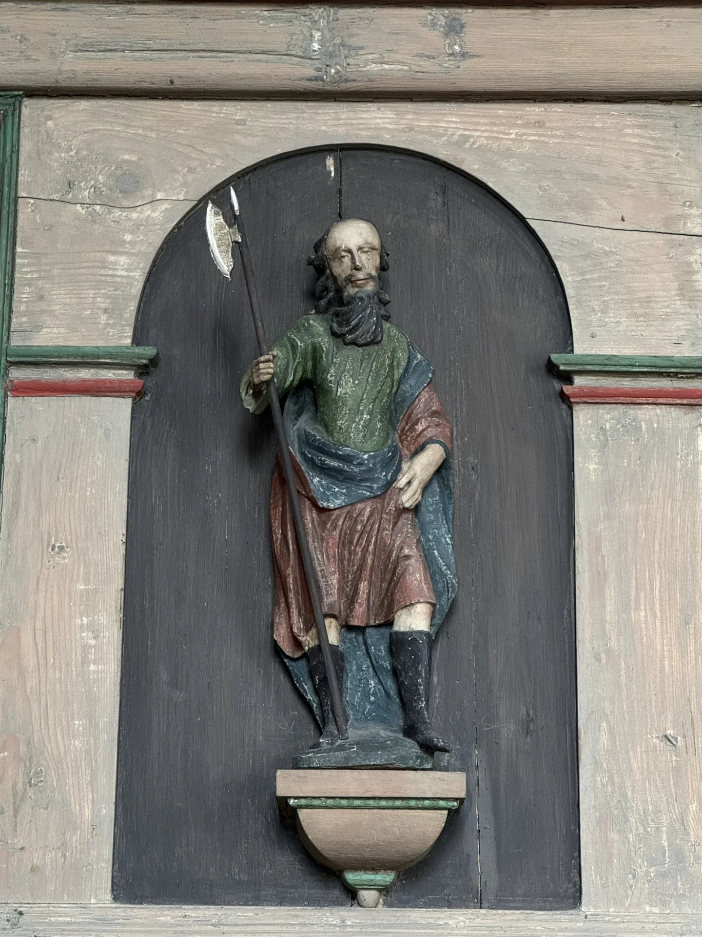 Foto der Galerie: St. Michael in Unterhohenried