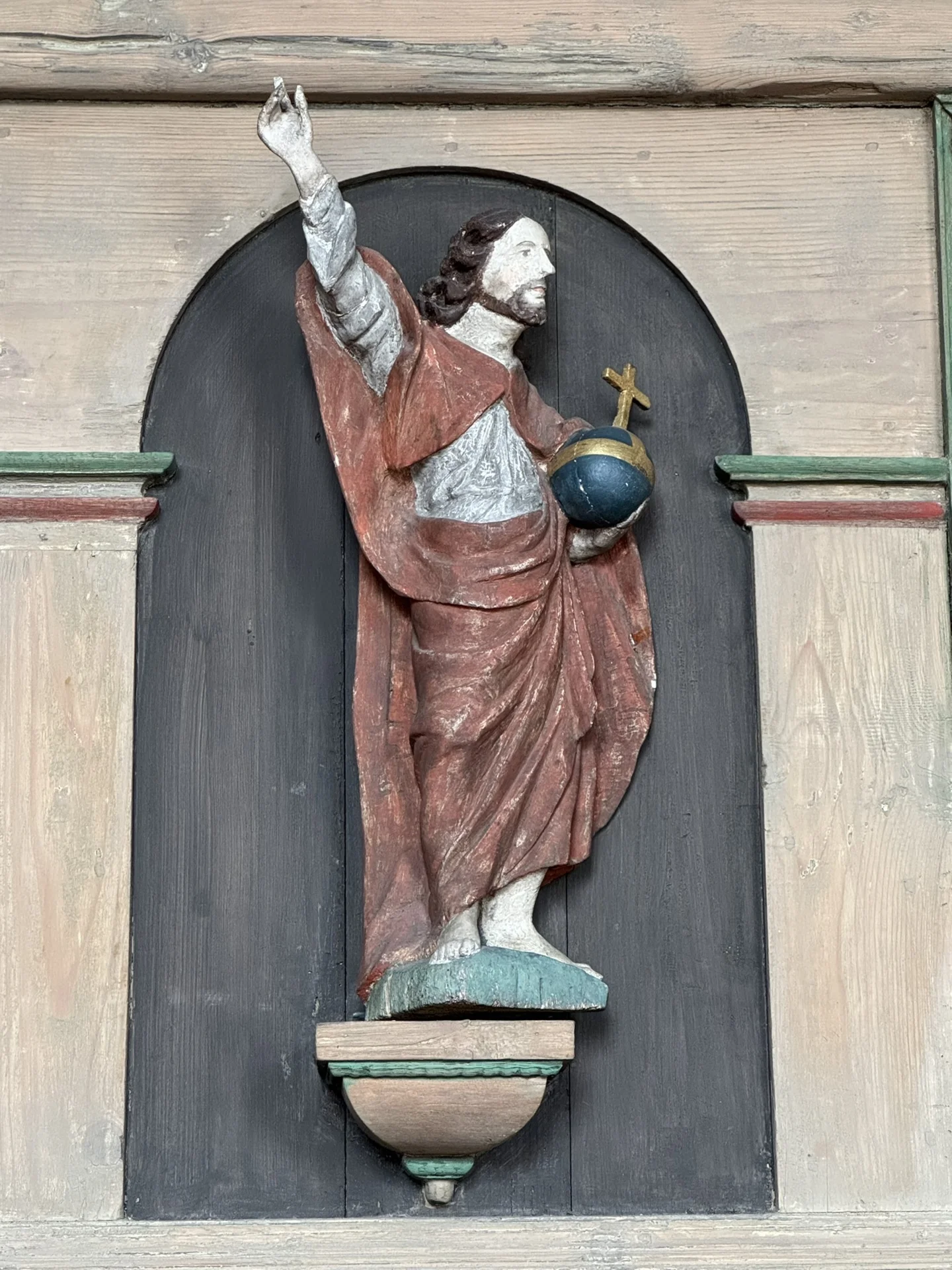 Foto der Galerie: St. Michael in Unterhohenried