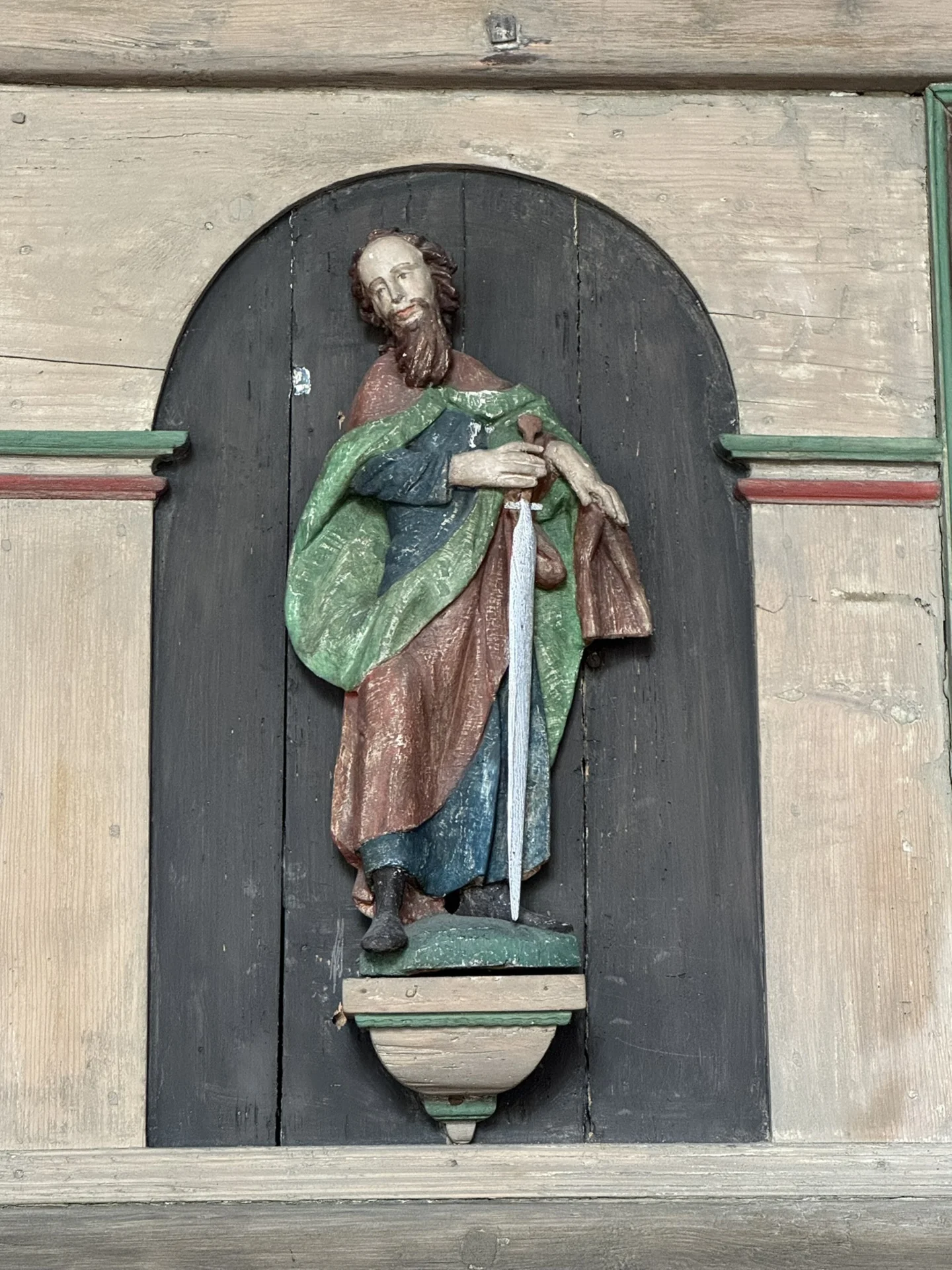 Foto der Galerie: St. Michael in Unterhohenried