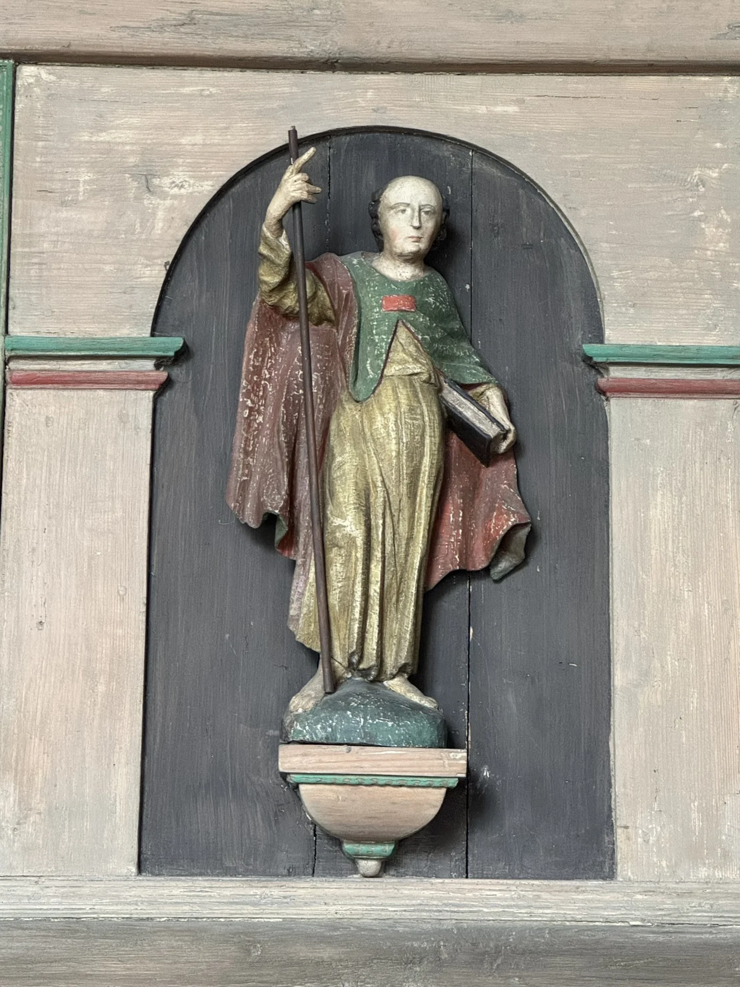 Foto der Galerie: St. Michael in Unterhohenried