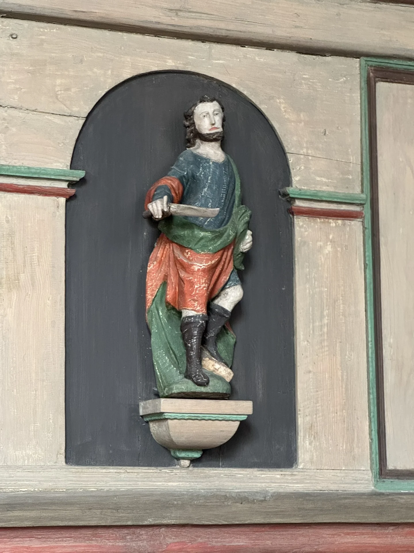 Foto der Galerie: St. Michael in Unterhohenried