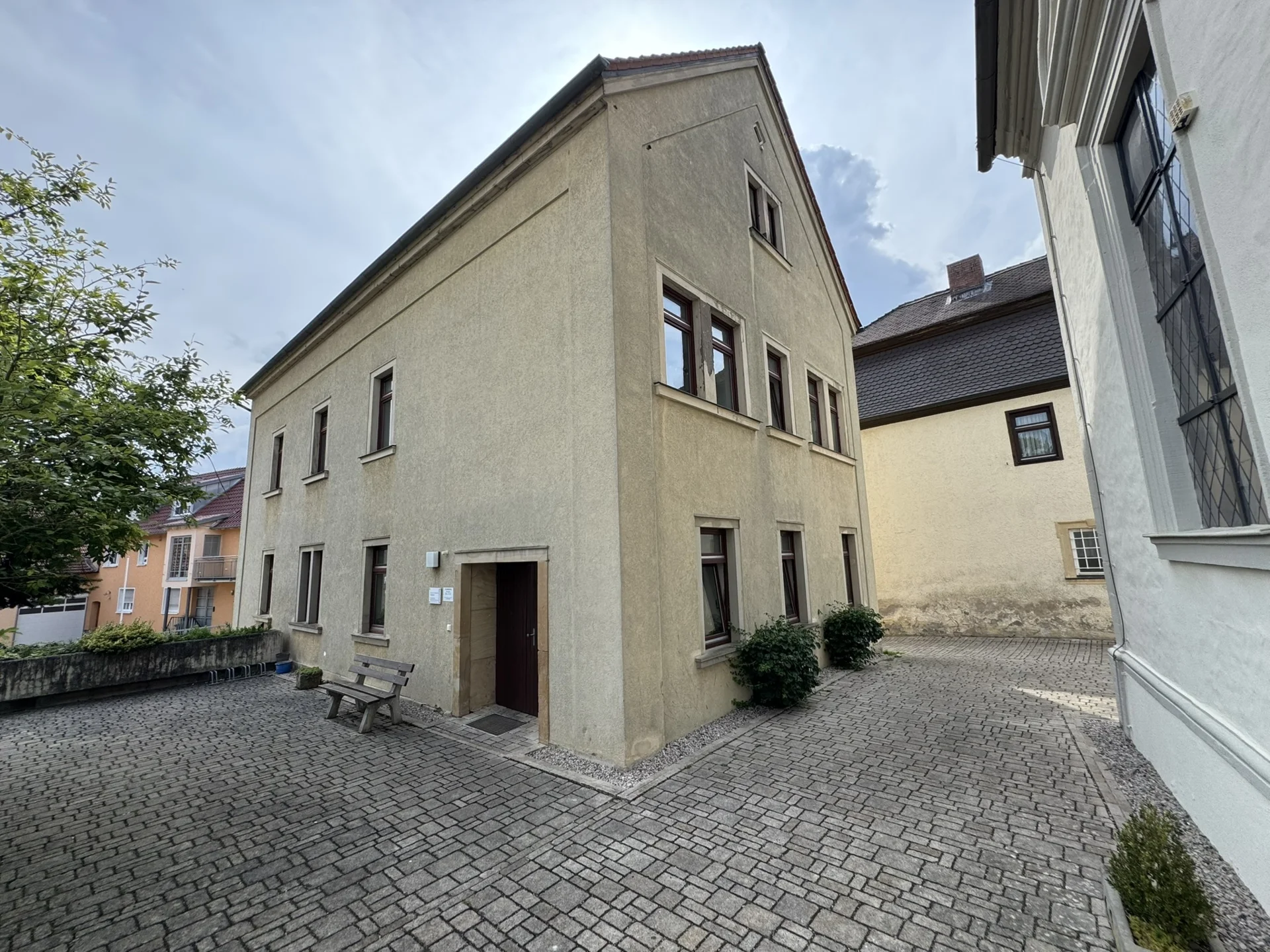 Foto der Galerie: St. Michael in Unterhohenried