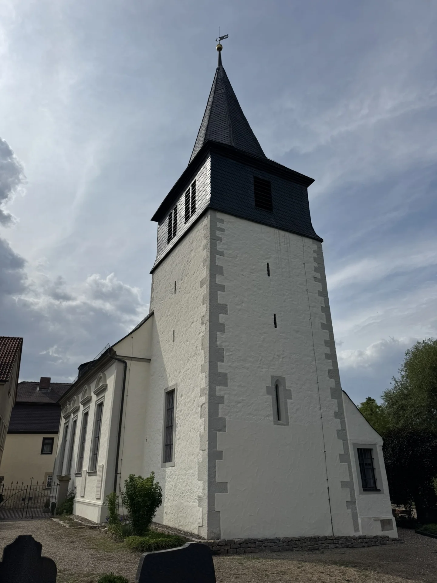Foto der Galerie: St. Michael in Unterhohenried