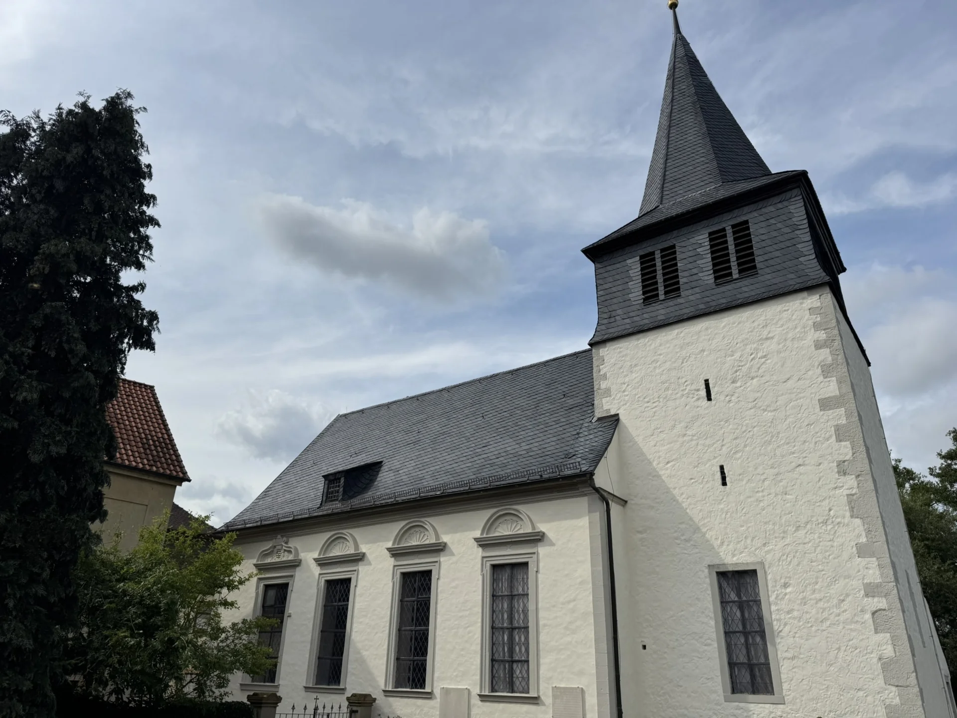 Foto der Galerie: St. Michael in Unterhohenried