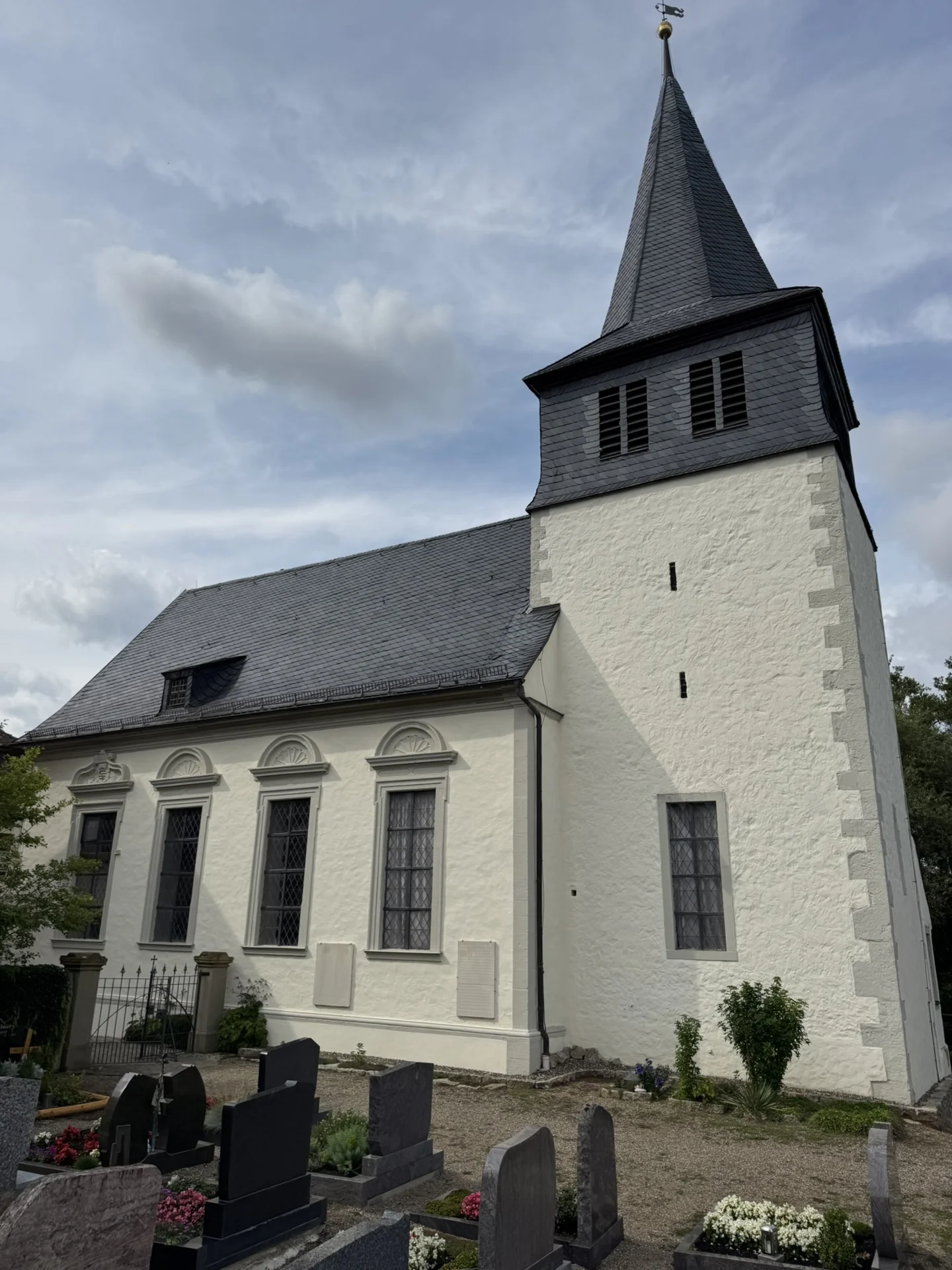Foto der Galerie: St. Michael in Unterhohenried