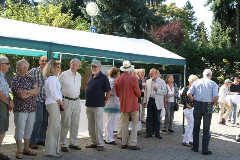 Foto der Galerie: Seeheimer Halbkreis