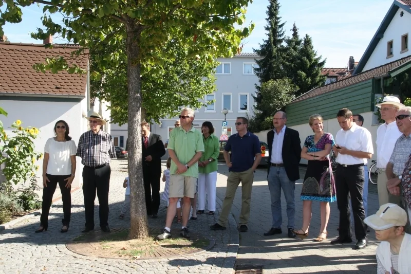 Foto der Galerie: Seeheimer Halbkreis