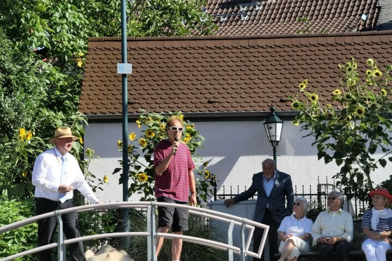 Foto der Galerie: Seeheimer Halbkreis