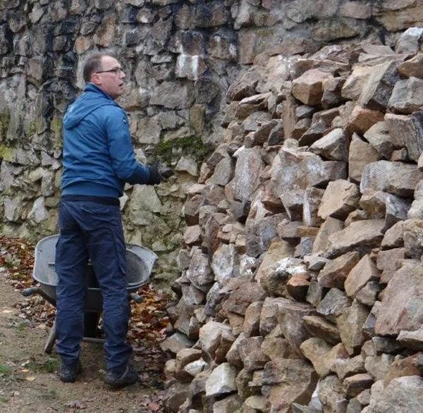Foto der Galerie: Burgruine Tannenberg