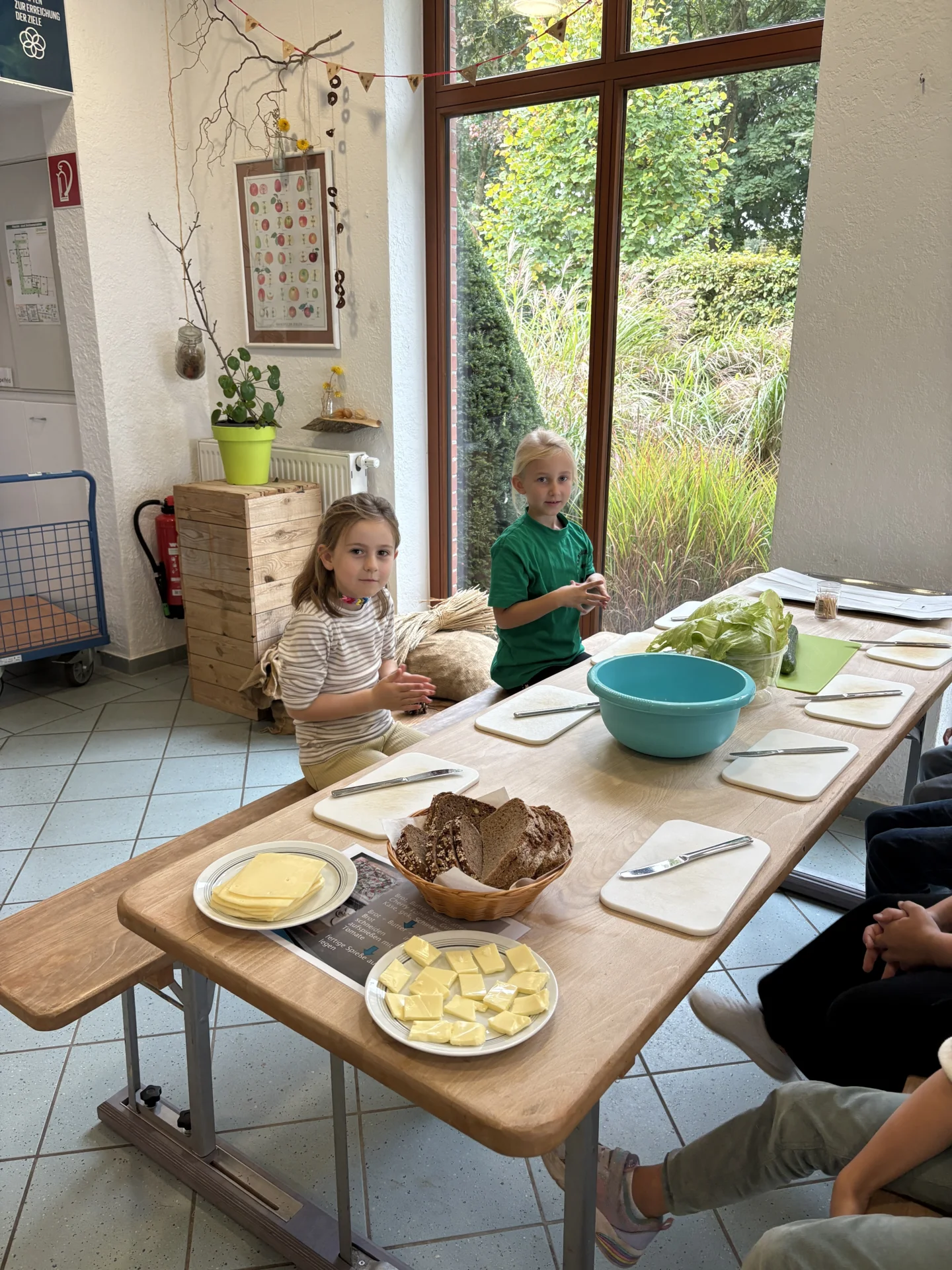 Foto der Galerie: 5-Sterne-Frühstück 2025