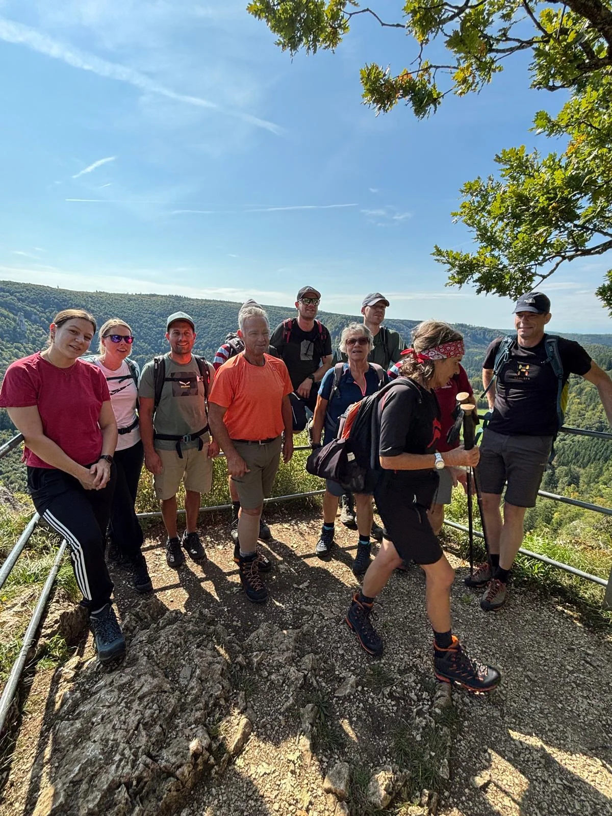 Foto der Galerie: Wanderung 210925