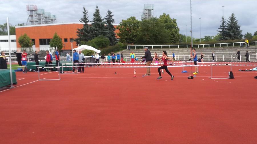 Foto der Galerie: Leichtathletik 2014 (Mai bis August)
