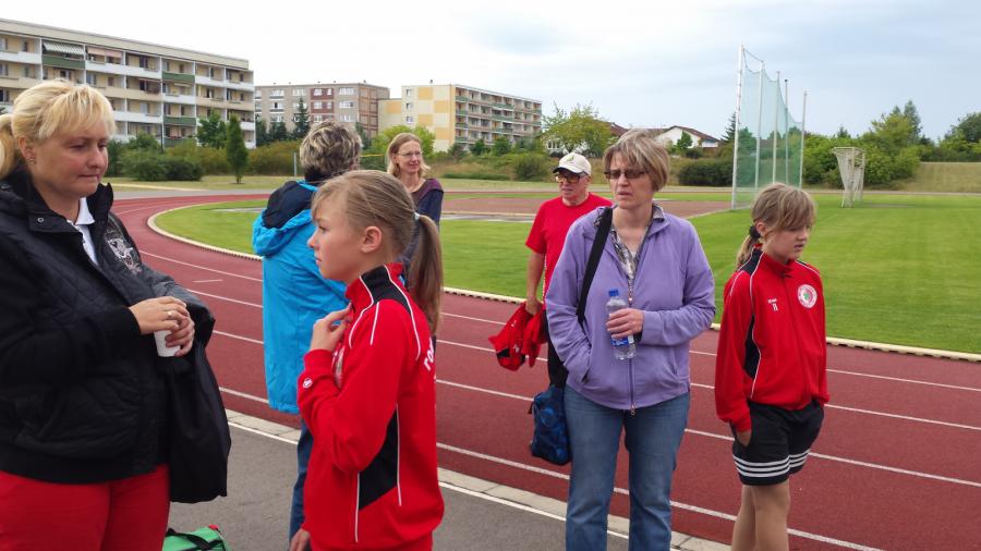 Foto der Galerie: Leichtathletik 2014 (Mai bis August)