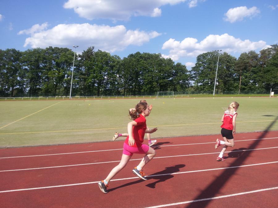 Foto der Galerie: Leichtathletik 2014 (Mai bis August)