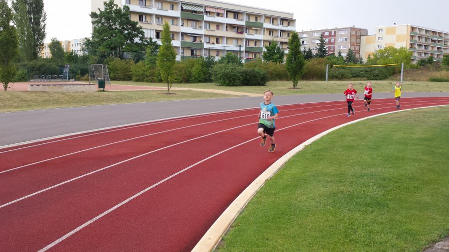 Foto der Galerie: Leichtathletik 2014 (Mai bis August)