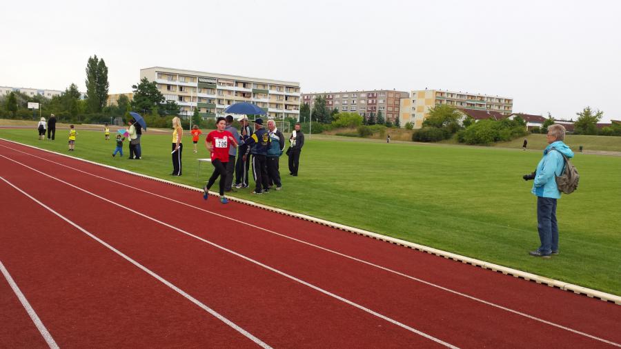 Foto der Galerie: Leichtathletik 2014 (Mai bis August)