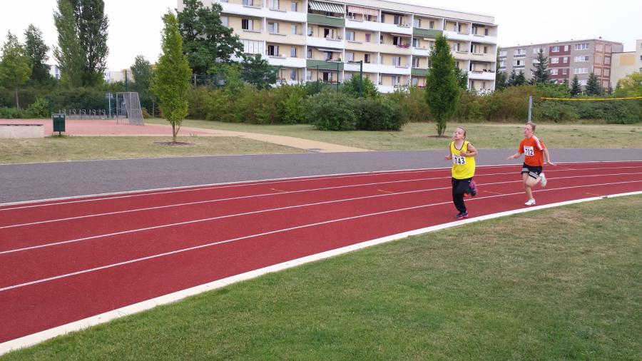 Foto der Galerie: Leichtathletik 2014 (Mai bis August)
