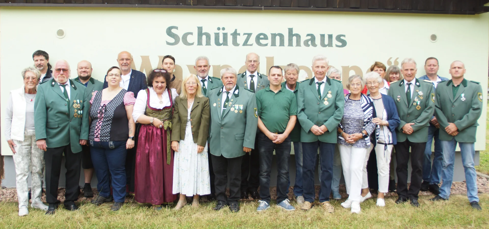 Zur Galerie: Verein
