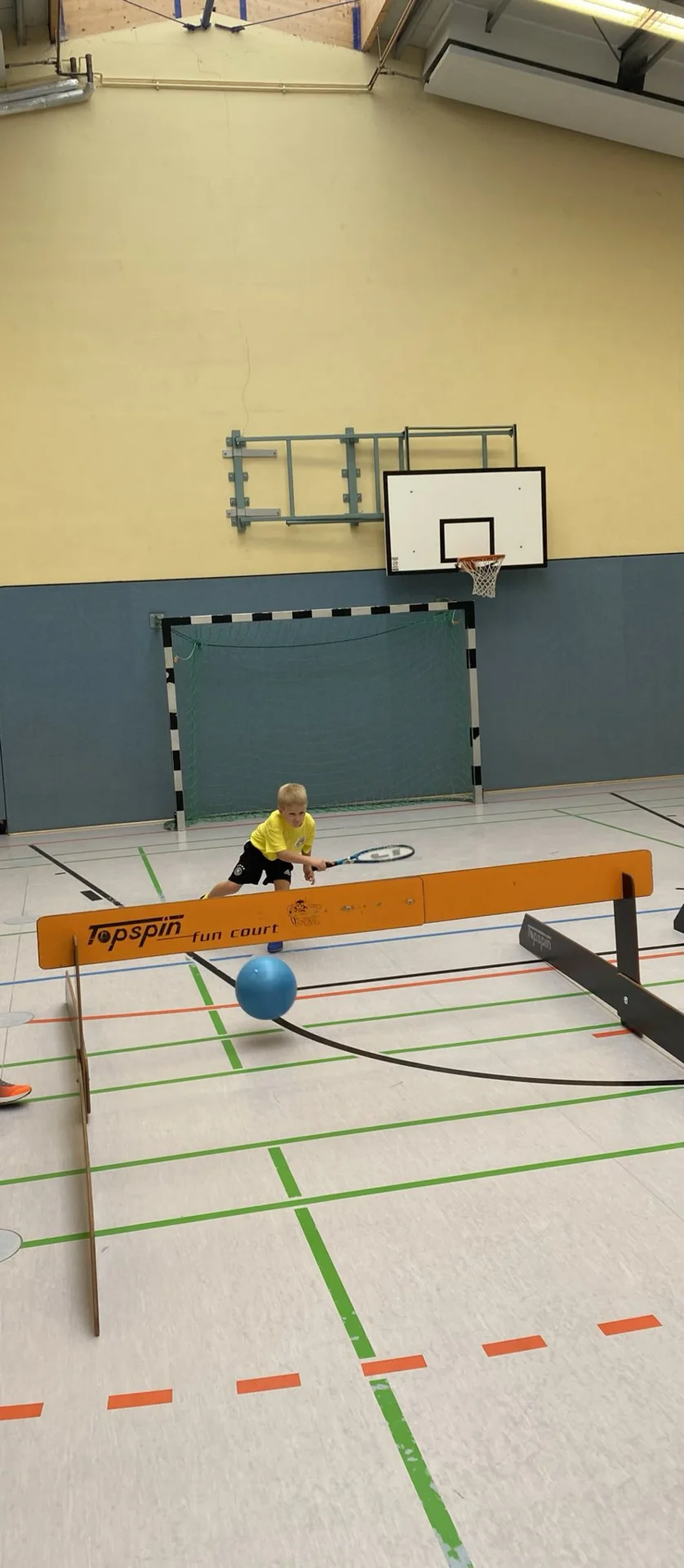 Foto der Galerie: Low-T-Ball-Turnier 2025