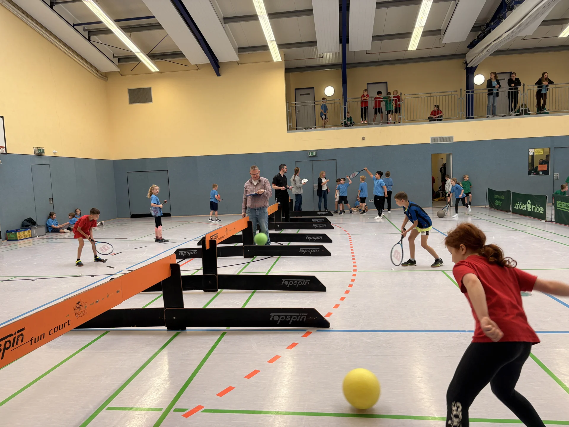 Foto der Galerie: Low-T-Ball-Turnier 2025