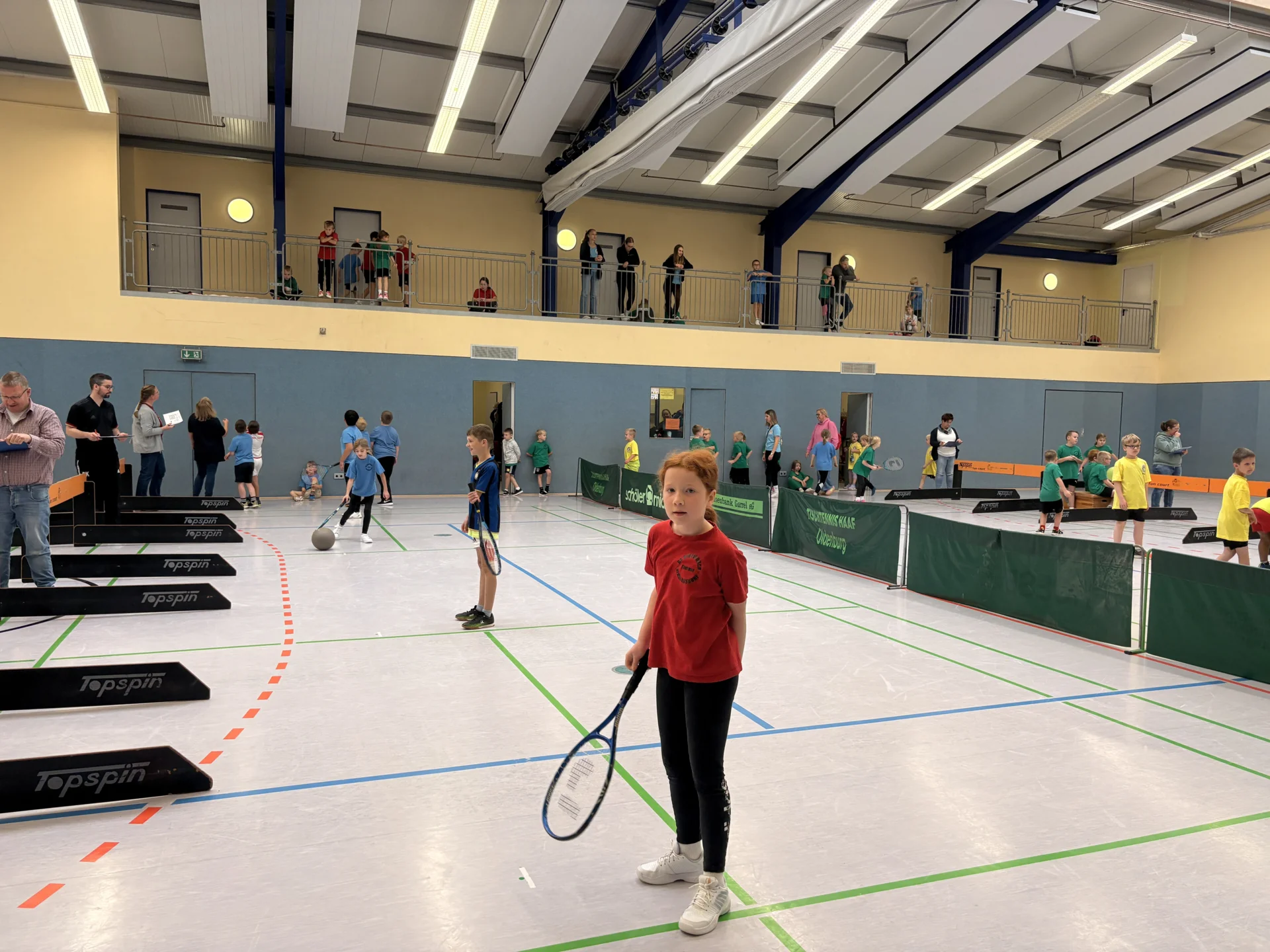 Foto der Galerie: Low-T-Ball-Turnier 2025