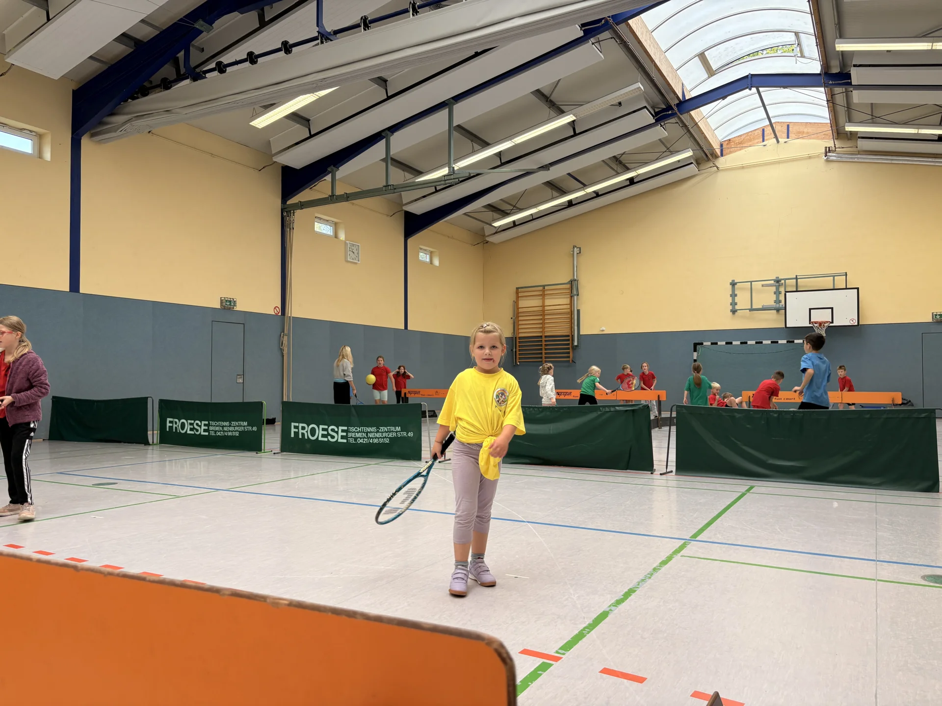 Foto der Galerie: Low-T-Ball-Turnier 2025