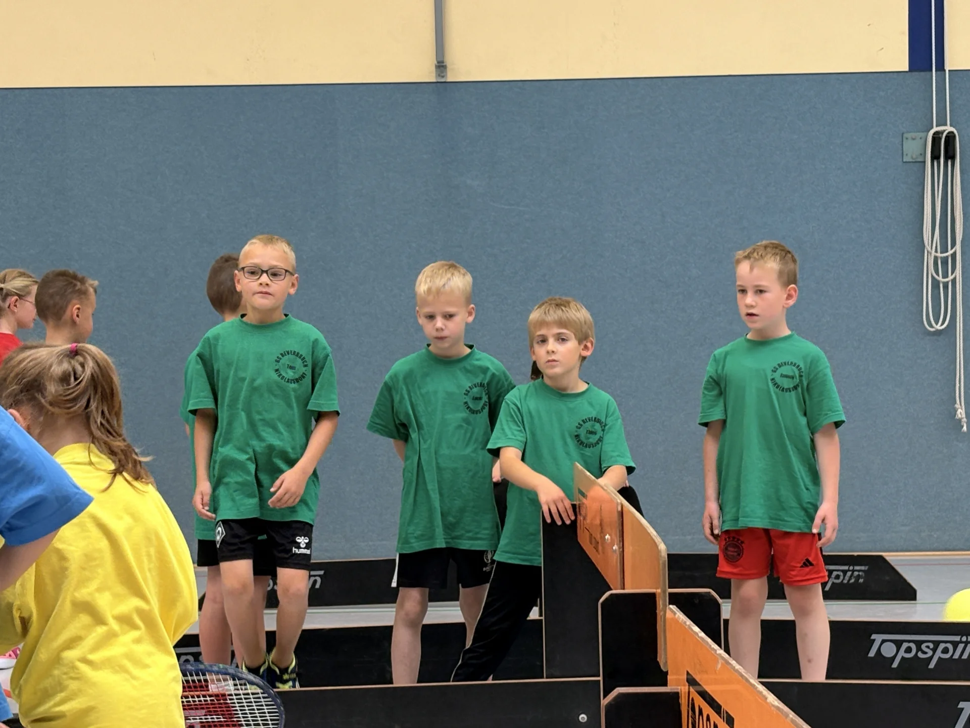 Foto der Galerie: Low-T-Ball-Turnier 2025