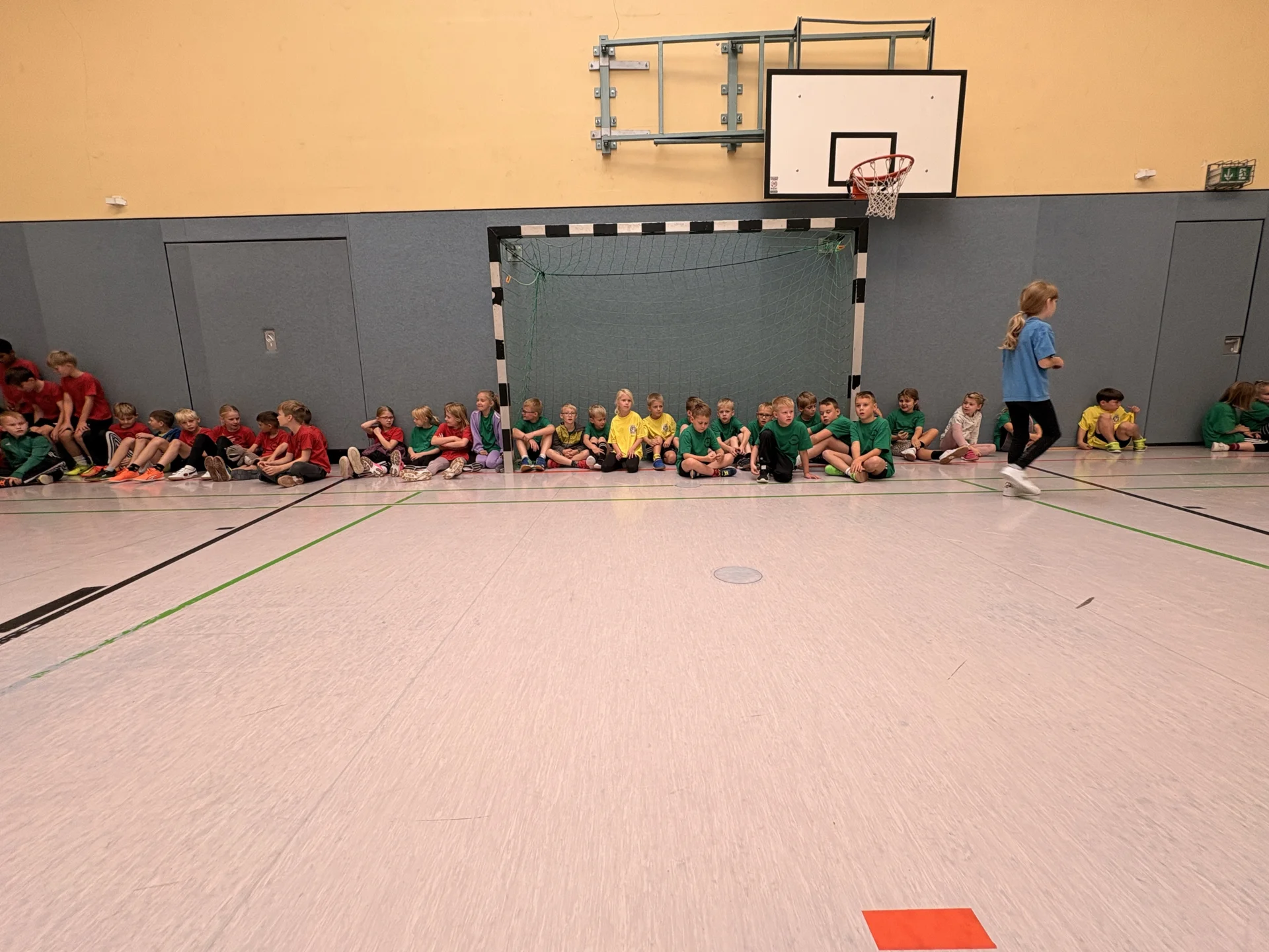 Foto der Galerie: Low-T-Ball-Turnier 2025