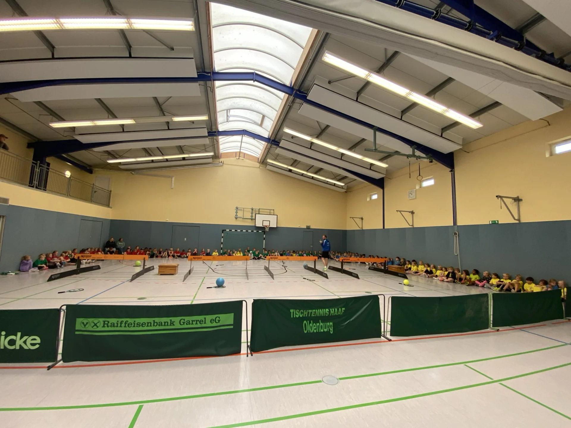 Foto der Galerie: Low-T-Ball-Turnier 2025