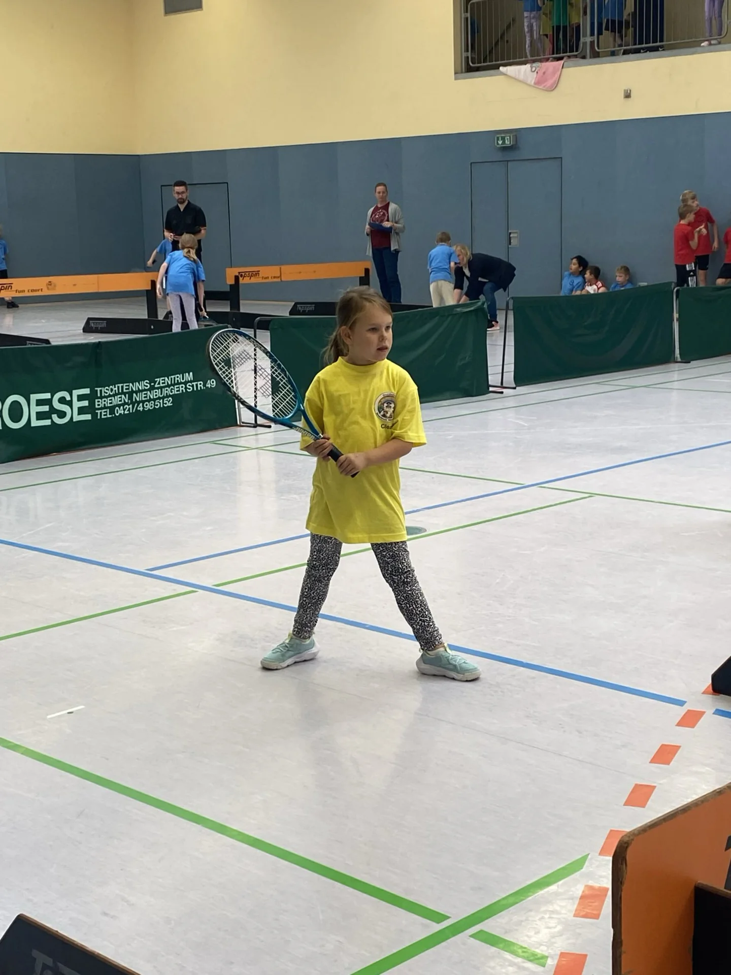 Foto der Galerie: Low-T-Ball-Turnier 2025