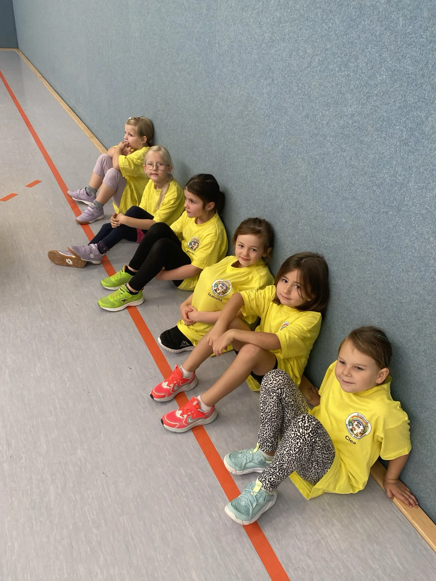 Foto der Galerie: Low-T-Ball-Turnier 2025