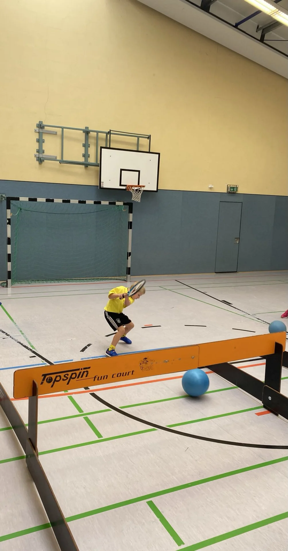 Foto der Galerie: Low-T-Ball-Turnier 2025