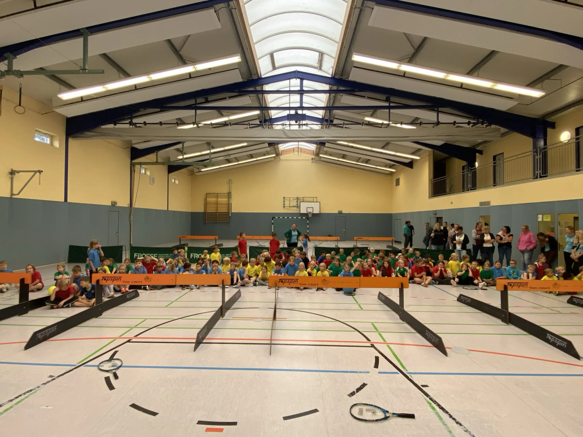 Foto der Galerie: Low-T-Ball-Turnier 2025