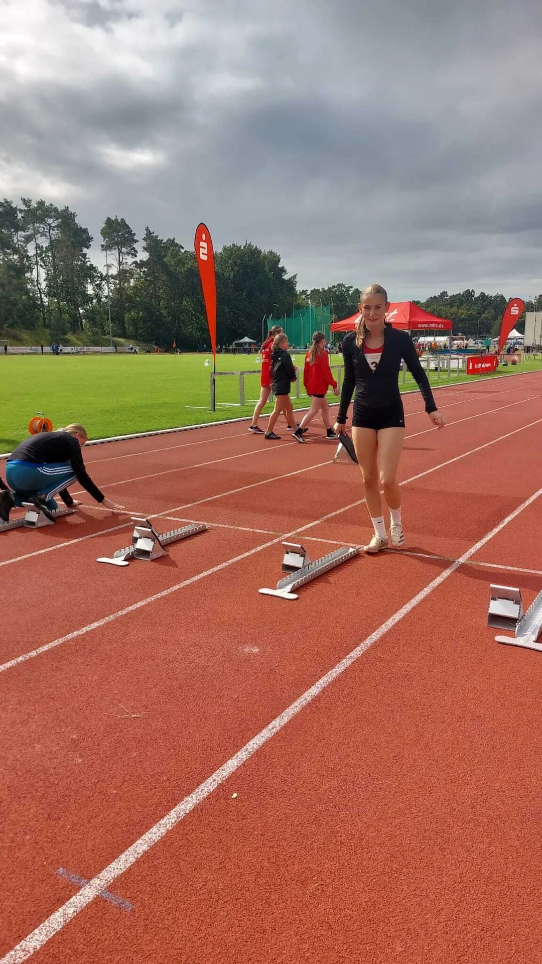Foto der Galerie: Leichtathletik Juli-September 2025