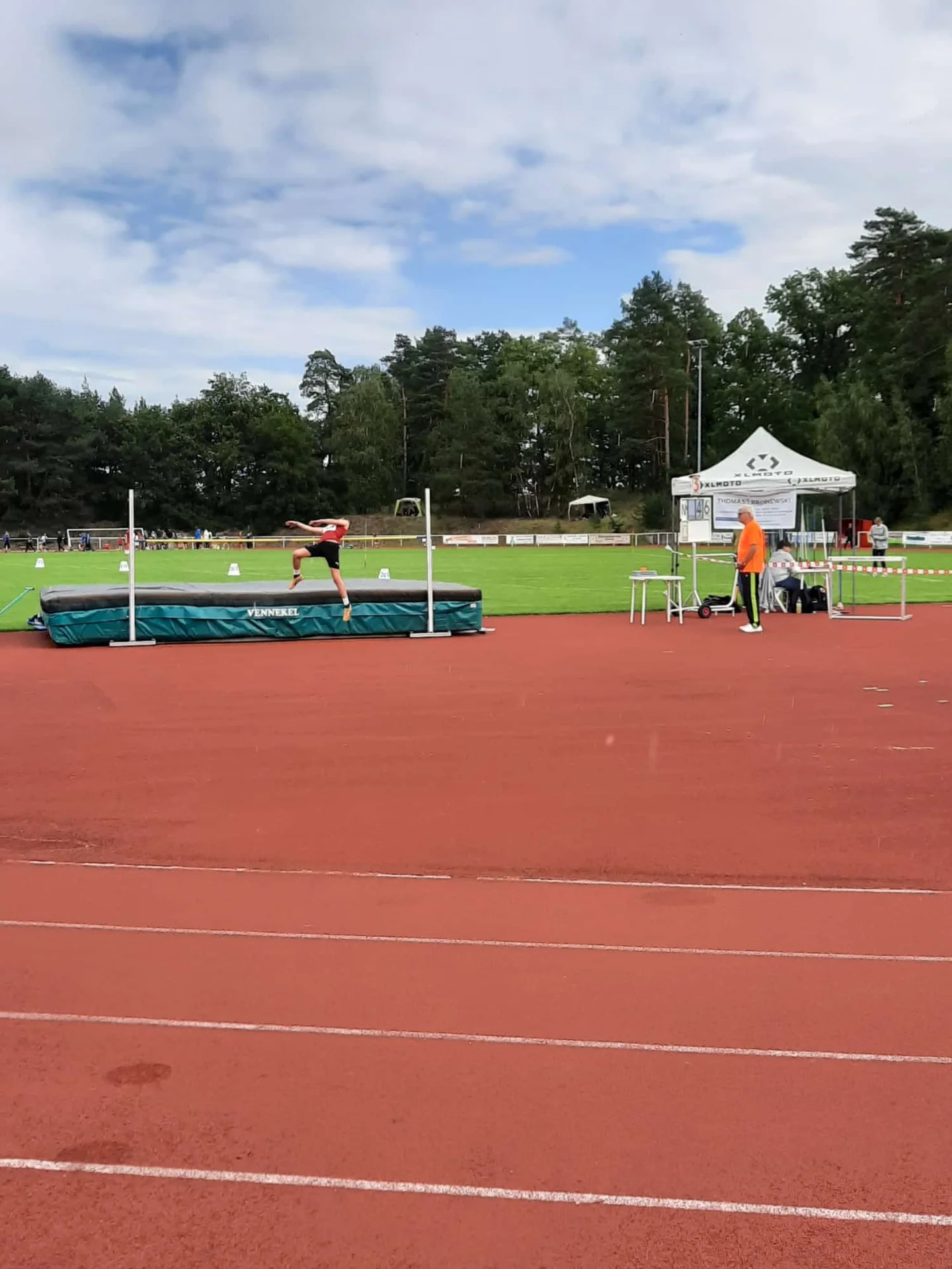 Foto der Galerie: Leichtathletik Juli-September 2025