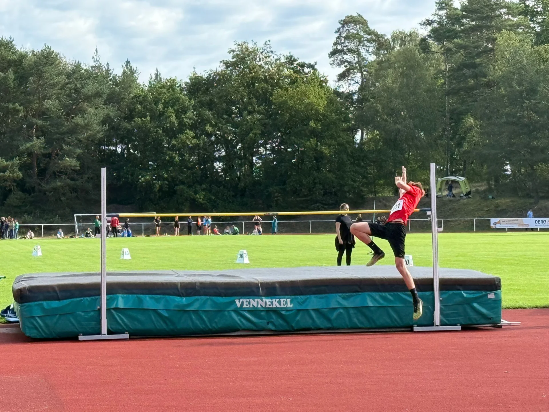 Foto der Galerie: Leichtathletik Juli-September 2025