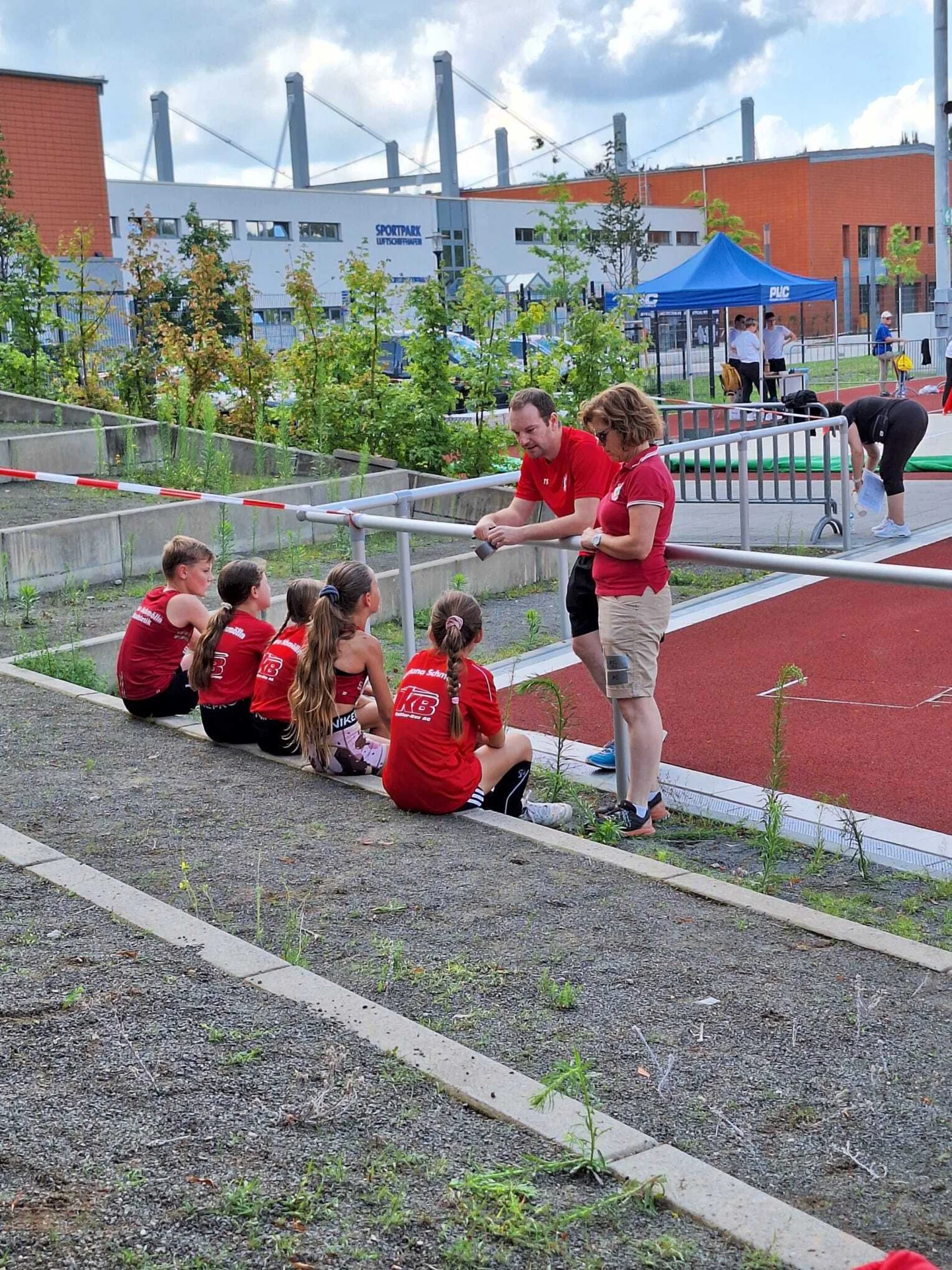 Foto der Galerie: Leichtathletik Juli-September 2025