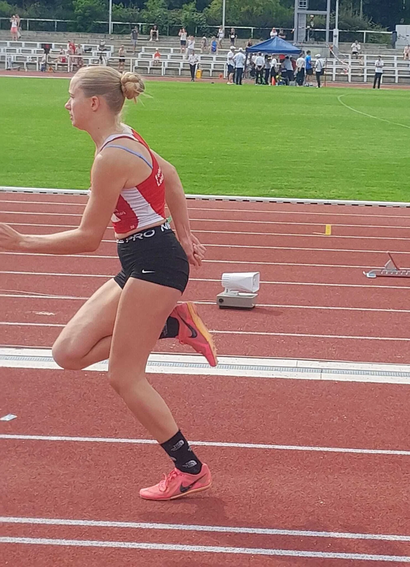 Foto der Galerie: Leichtathletik Juli-September 2025