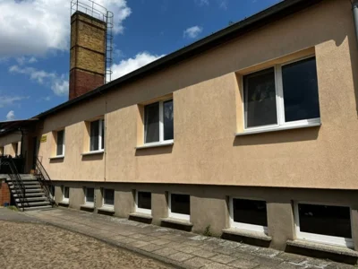 Vorschaubild: Kitagebäude