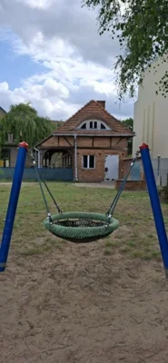 Vorschaubild: Spielgeräte
