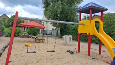 Vorschaubild: Spielgeräte