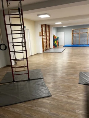 Vorschaubild: Turnhalle