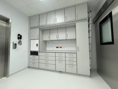 Vorschaubild: Op-Ausbau