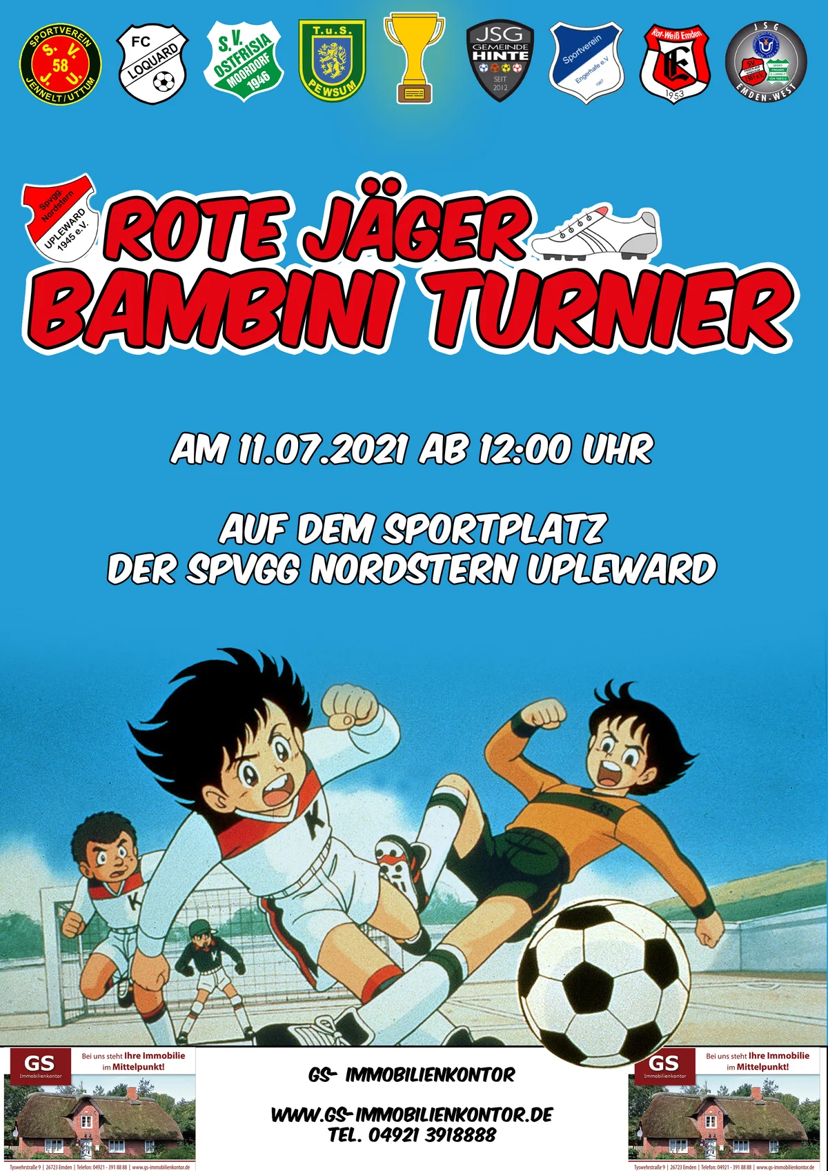 Zur Galerie: Sportwochen Berichte