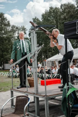Vorschaubild: Kaiserschießen Lathen (1 von 1)-34
