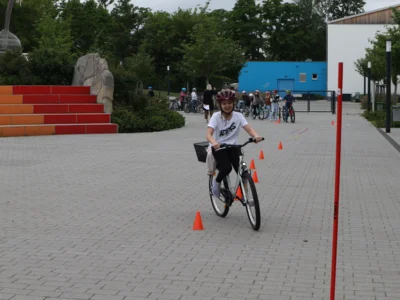 Vorschaubild: Fahrradtag