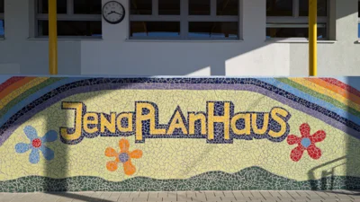 Vorschaubild: Jenaplanmosaik
