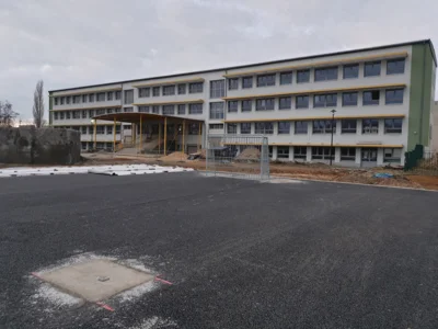 Vorschaubild: Schule im Umbau 2020