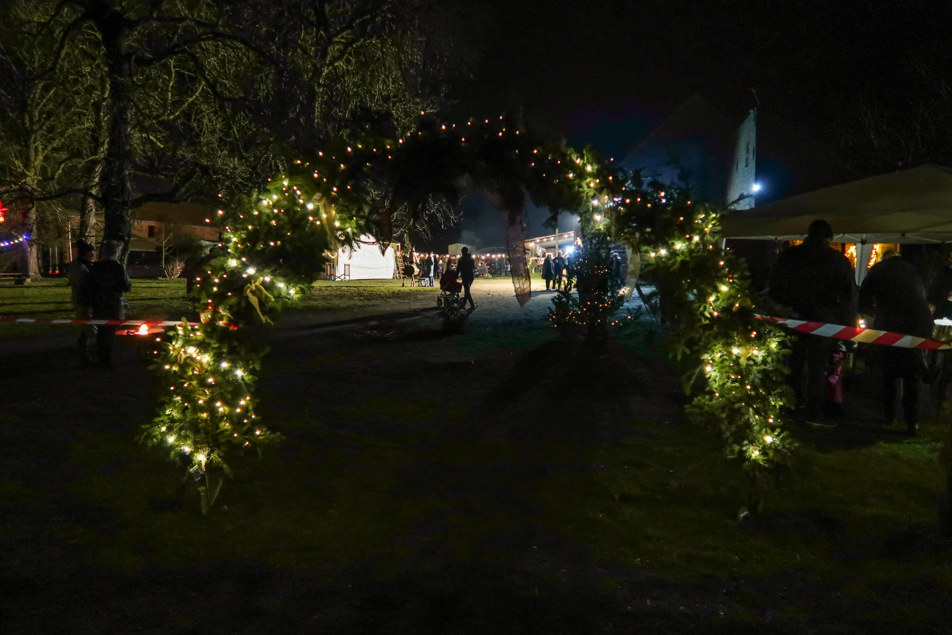 Foto der Galerie: Stallweihnacht